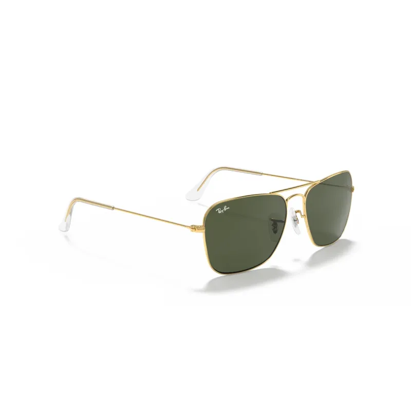 Ray-Ban Rb3136 001-58-XL