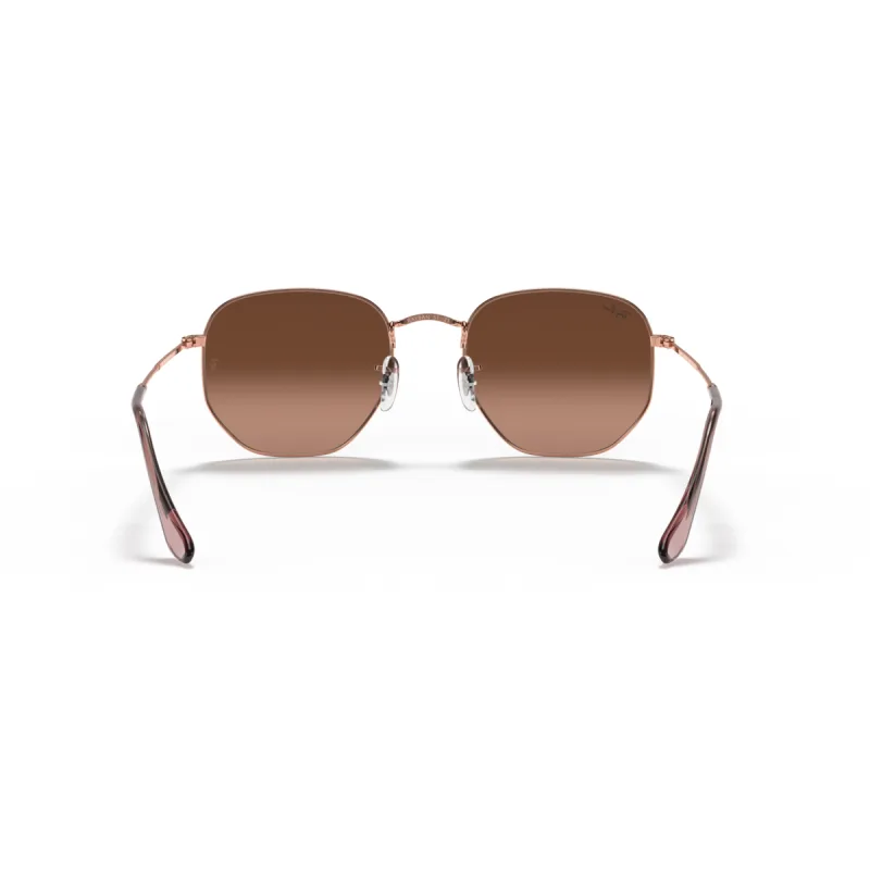 Ray-Ban 0RB3548N  9069A5-48-S