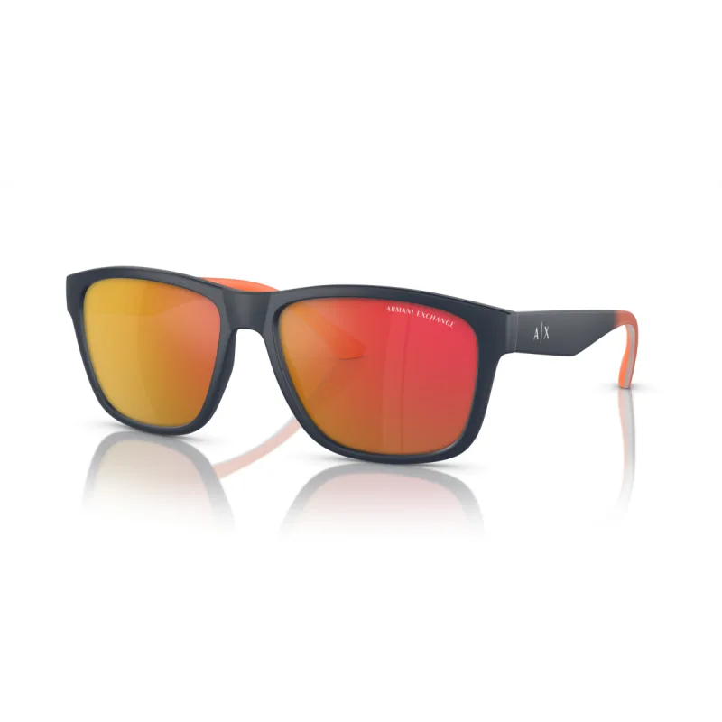 Armani Exchange AX4135S 81816Q-59-XL