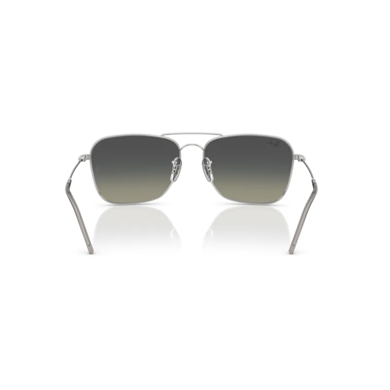 Ray-Ban RBR0102S 003/11-58-XL