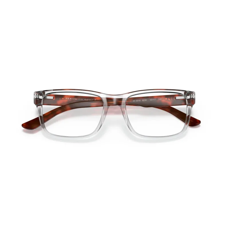 Armani Exchange AX3016 8235-53-M