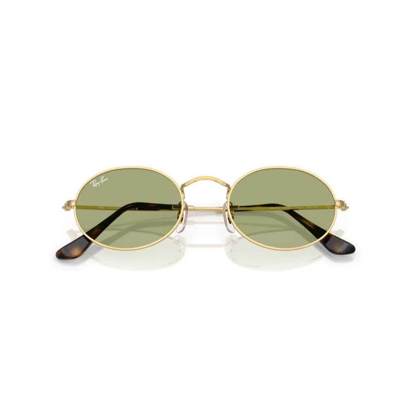 Ray-Ban RB3547 001/4E-51-M