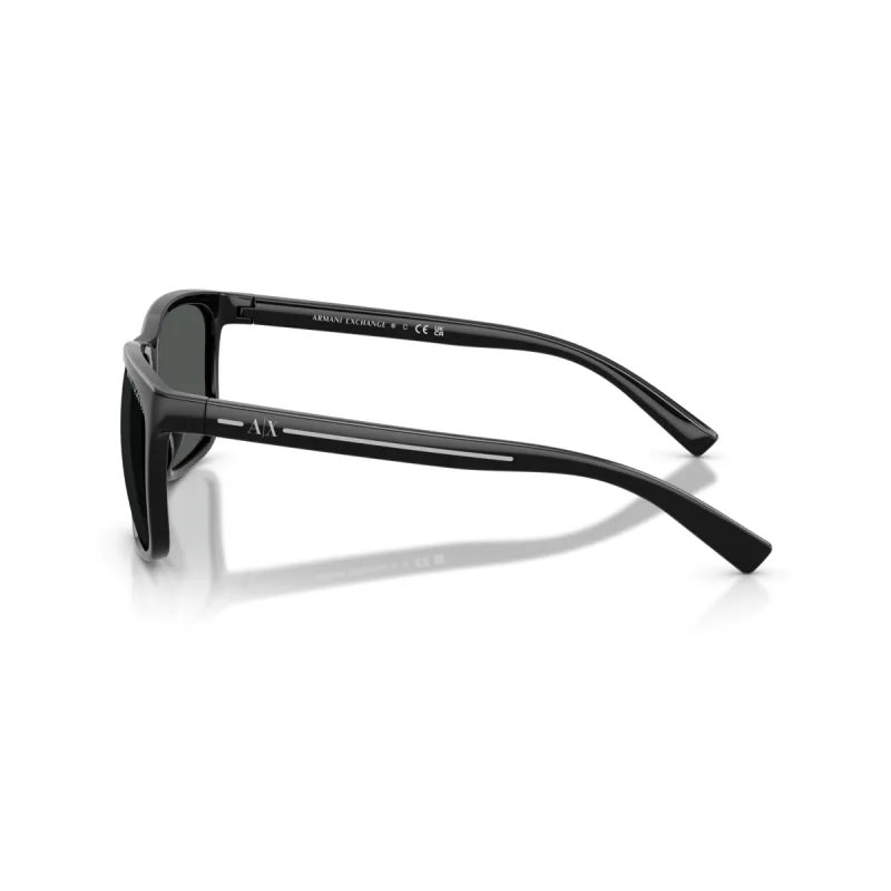 Armani Exchange Ax4041sl 807887-58-XL