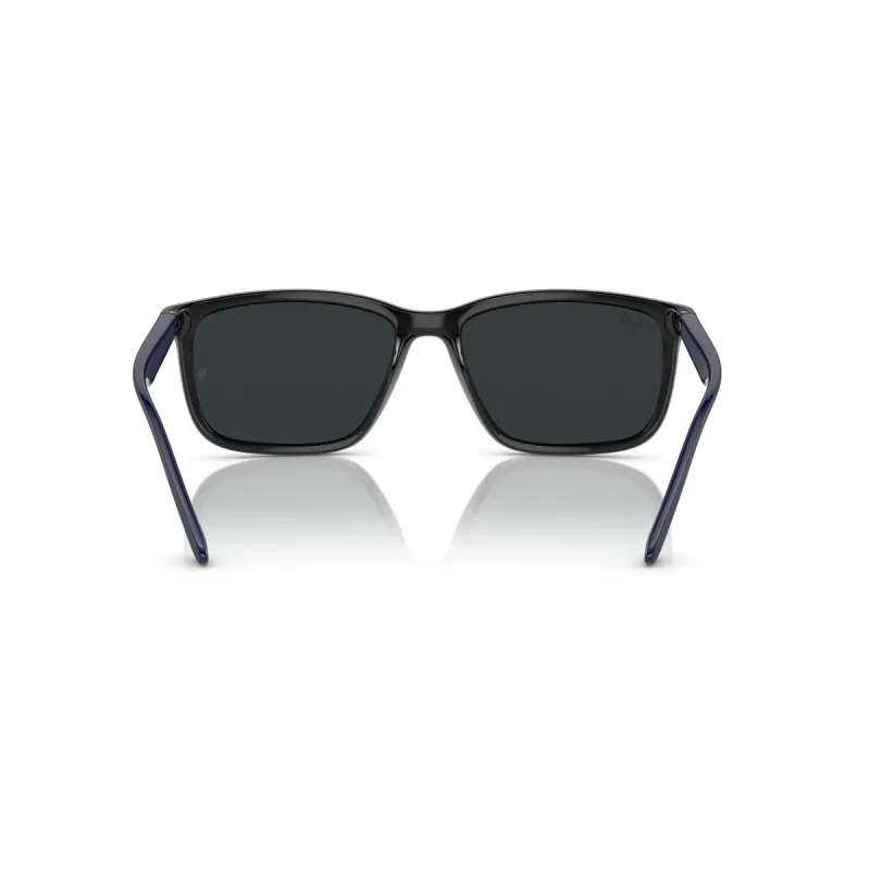 Ray-Ban RB4384L 671425-60-XXL
