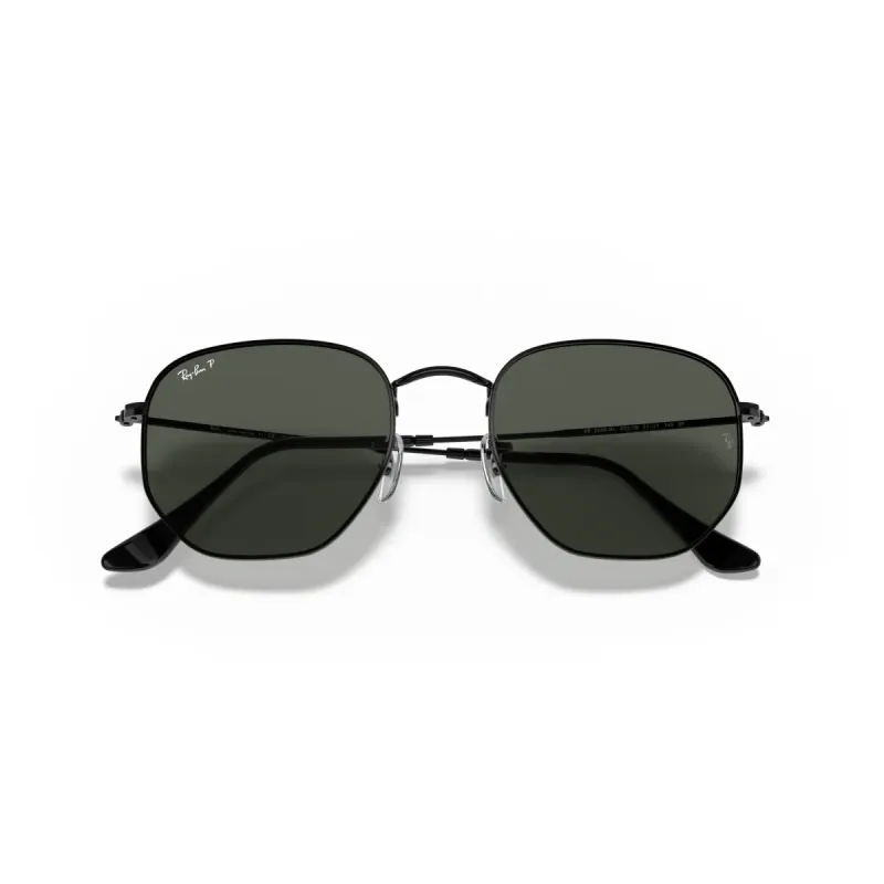 Ray-Ban RB3548NL  002/58-54-XL