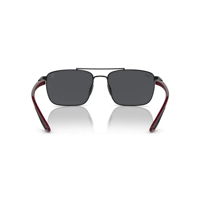 Ray-Ban 0RB3715M  F02087-58-XXL