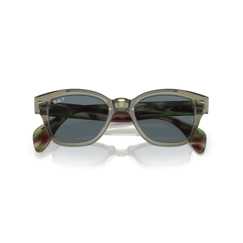 Ray-Ban RB0880S 66353R-52-L
