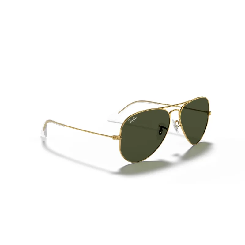 Ray-Ban RB3025L L0205-58-L