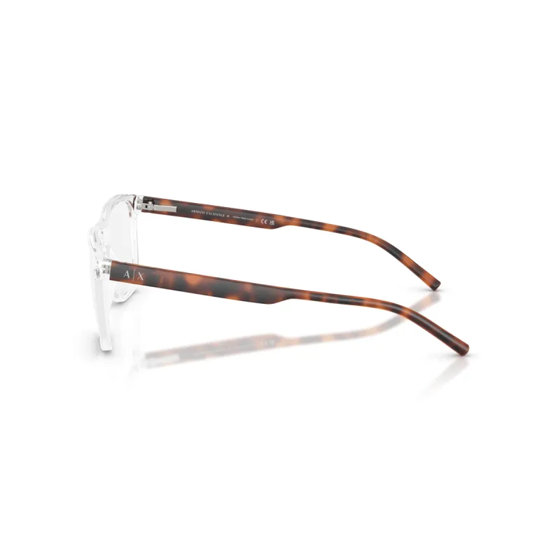 Armani Exchange AX3048  8235-54-M