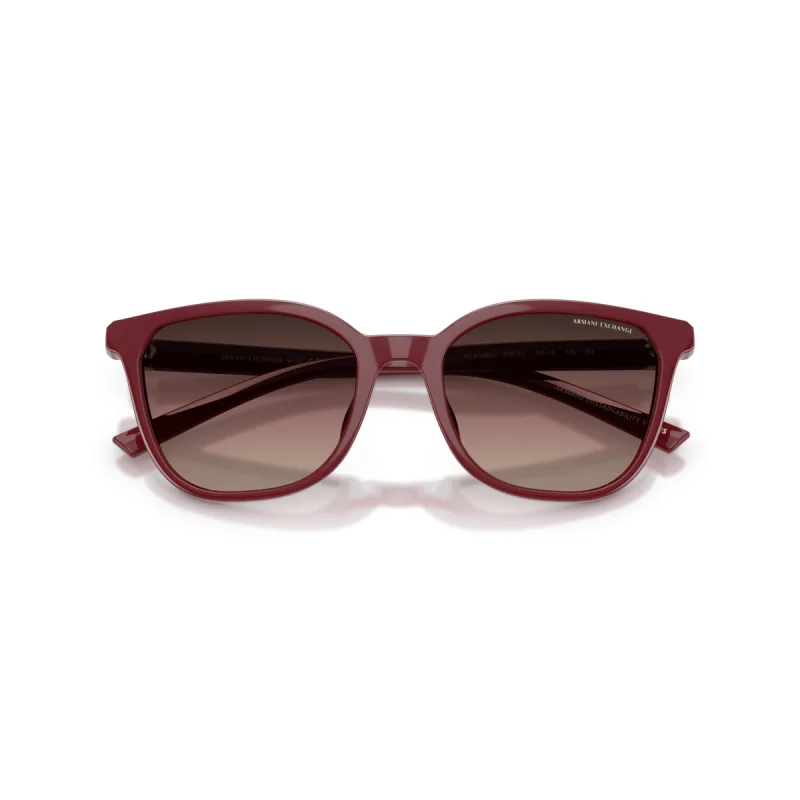 Armani Exchange Ax4168su 8387E2-54-M
