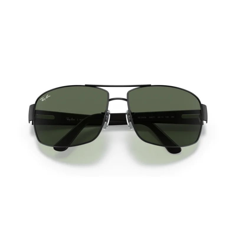 Ray-Ban RB3503L 006/71-66-XL