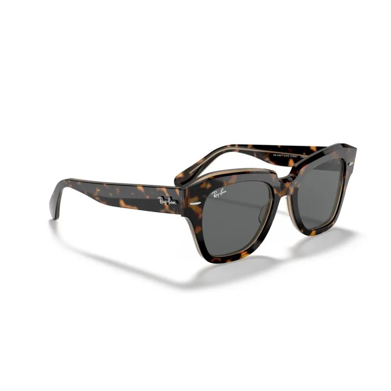 Ray-Ban RB2186 1292B1-52-L