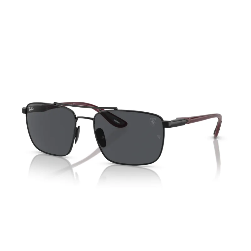 Ray-Ban 0RB3715M  F02087-58-XXL