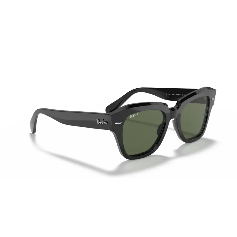 Ray-Ban RB2186 901/58-49-M