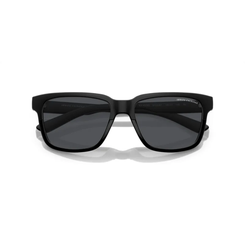 Armani Exchange AX4026S 812287-56-M