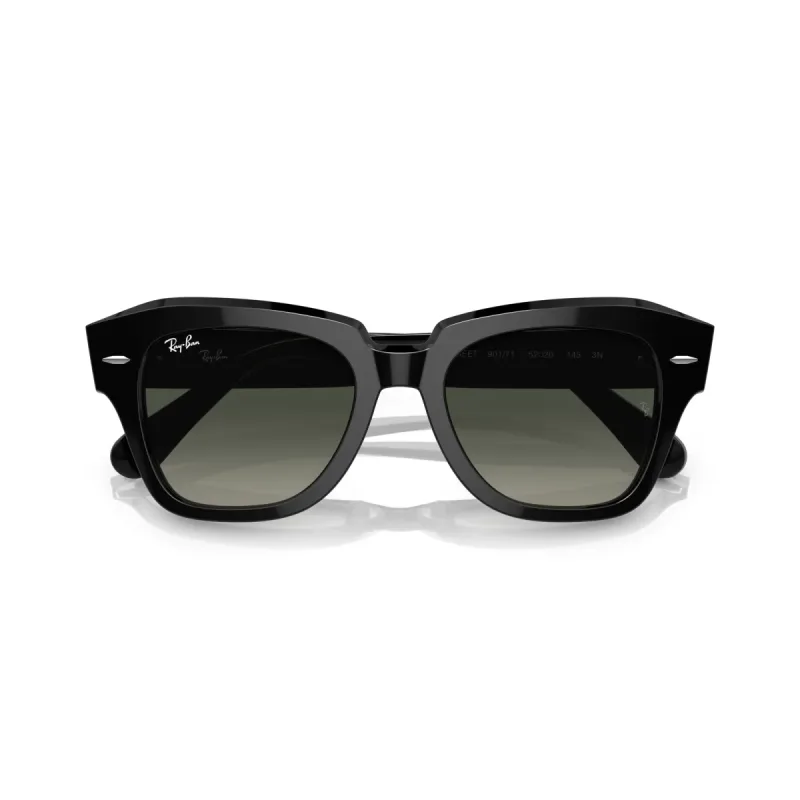 Ray-Ban RB2186 901/71-49-M