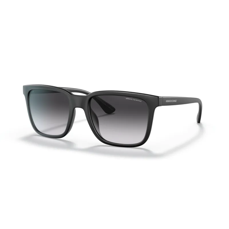 Armani Exchange AX4112SU 80788G-55-M