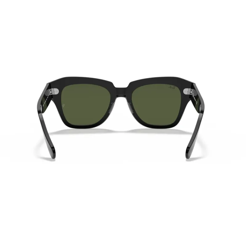 Ray-Ban Rb2186 901/31-52-L