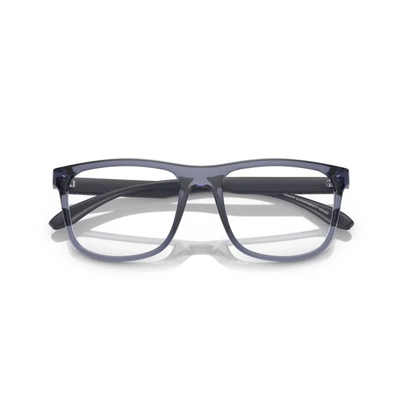 Armani Exchange AX3101U 8133-55-L