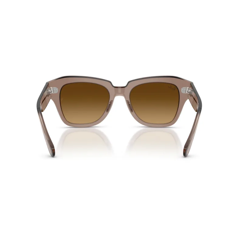 Ray-Ban RB2186 682785-49-M