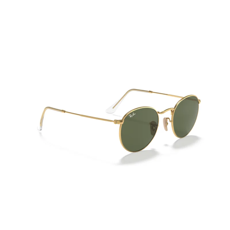 Ray-Ban 0RB3447N 001-50-S