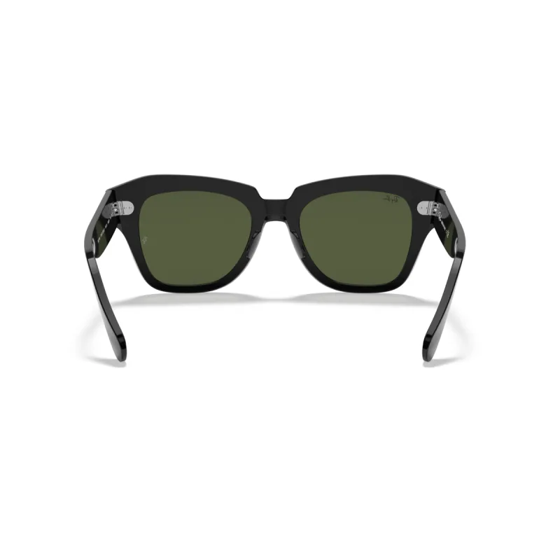 Ray-Ban RB2186 901/31-49-M