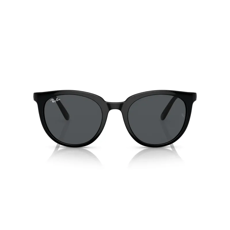 Ray-Ban Rb4383l 601/87-53-XL