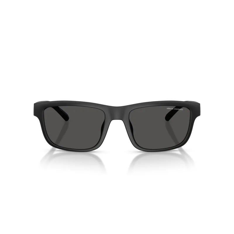 Armani Exchange AX4169SU 500187-55-L