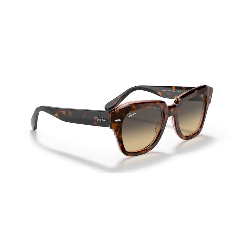 Ray-Ban RB2186 1324BG-52-L