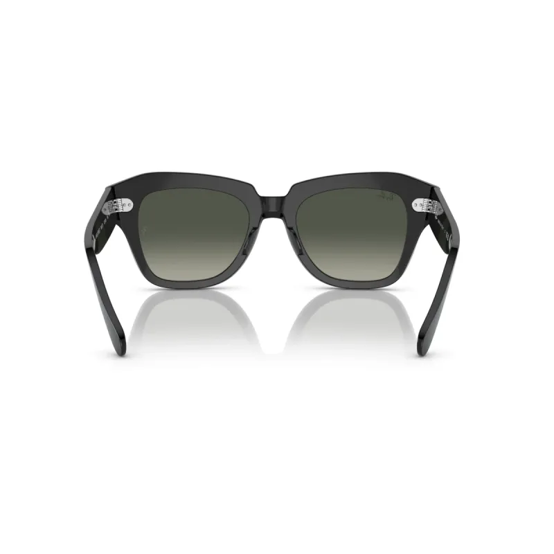Ray-Ban RB2186 901/71-49-M
