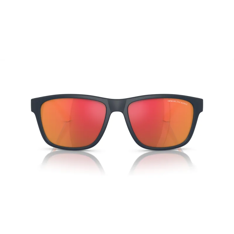 Armani Exchange AX4135S 81816Q-59-XL