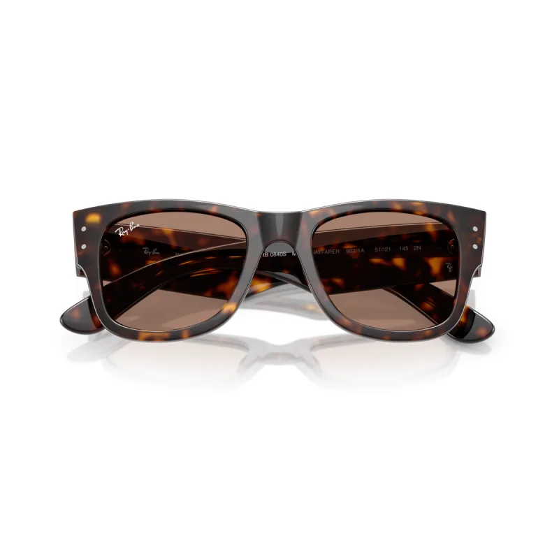 Ray-Ban Rb0840s 902/1A-51-M
