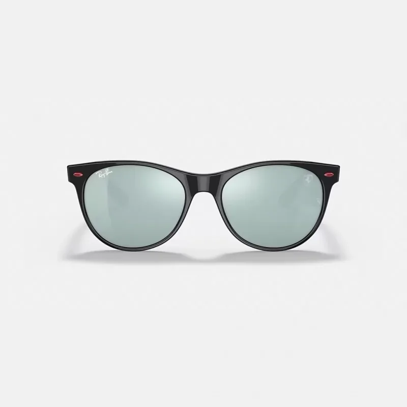 Ray-Ban Rb2202m F64430-55-M