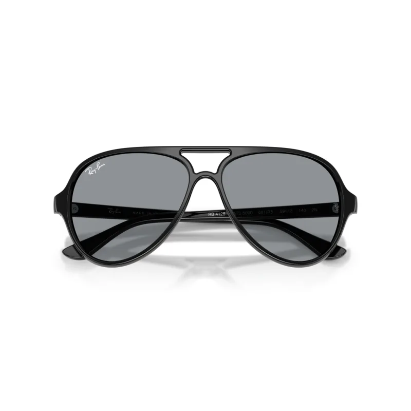 Ray-Ban Rb4125 601/R5-59-M