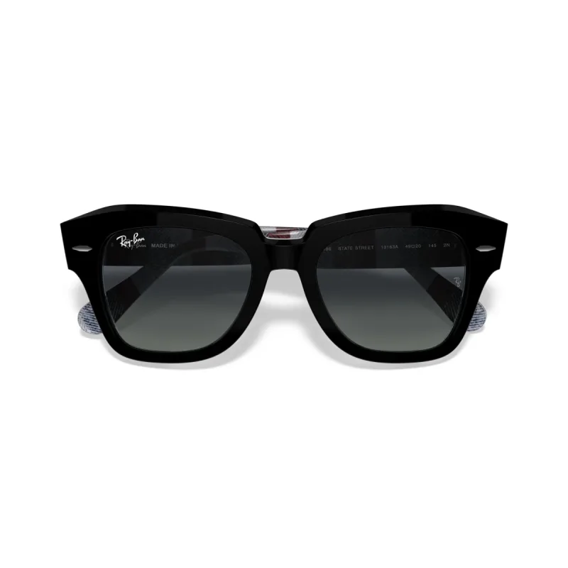 Ray-Ban Rb2186 13183A-49-M