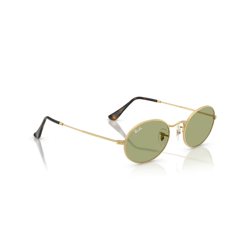 Ray-Ban RB3547 001/4E-51-M