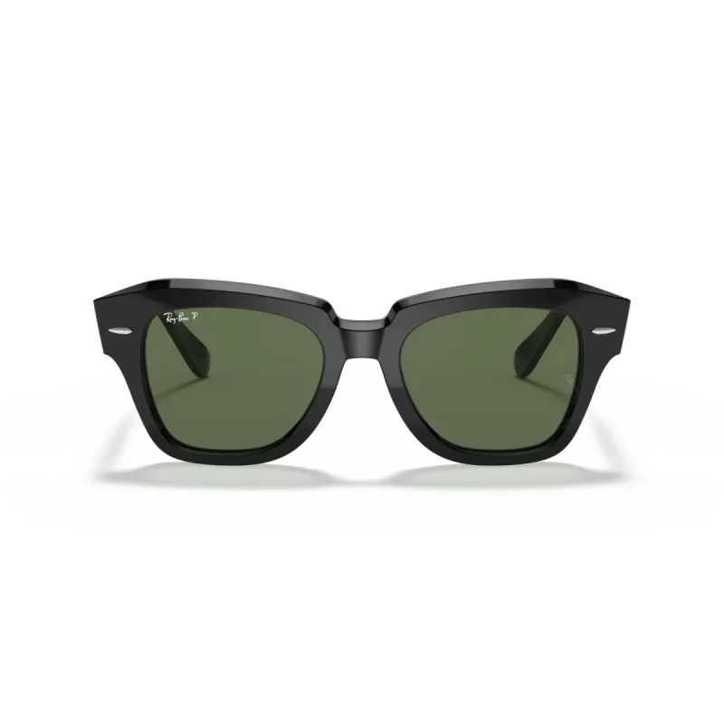Ray-Ban RB2186 901/58-49-M