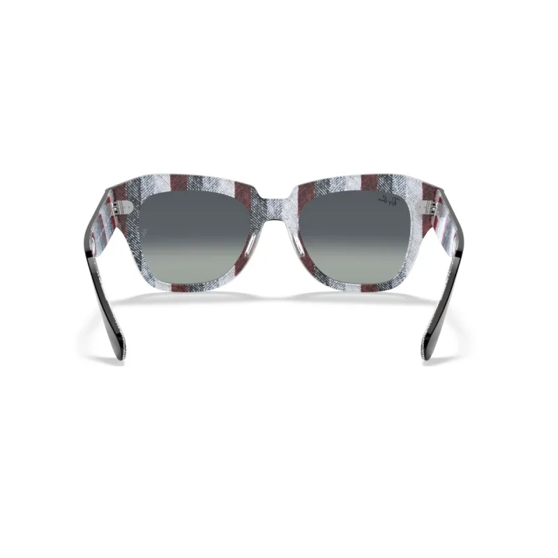 Ray-Ban Rb2186 13183A-49-M