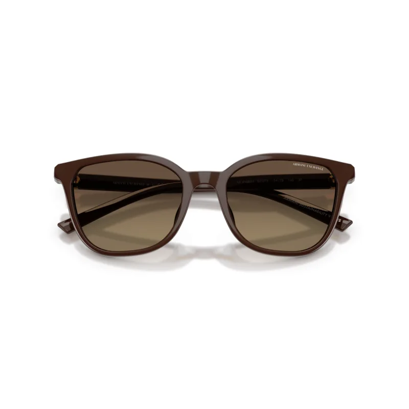 Armani Exchange Ax4168su 8402T5-54-M