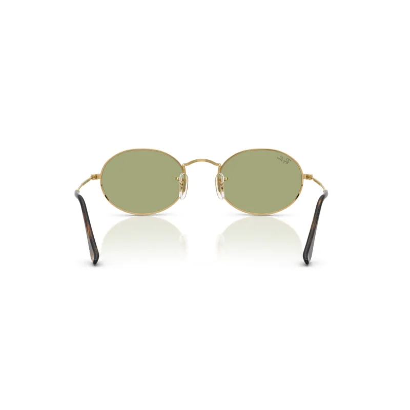 Ray-Ban RB3547 001/4E-51-M