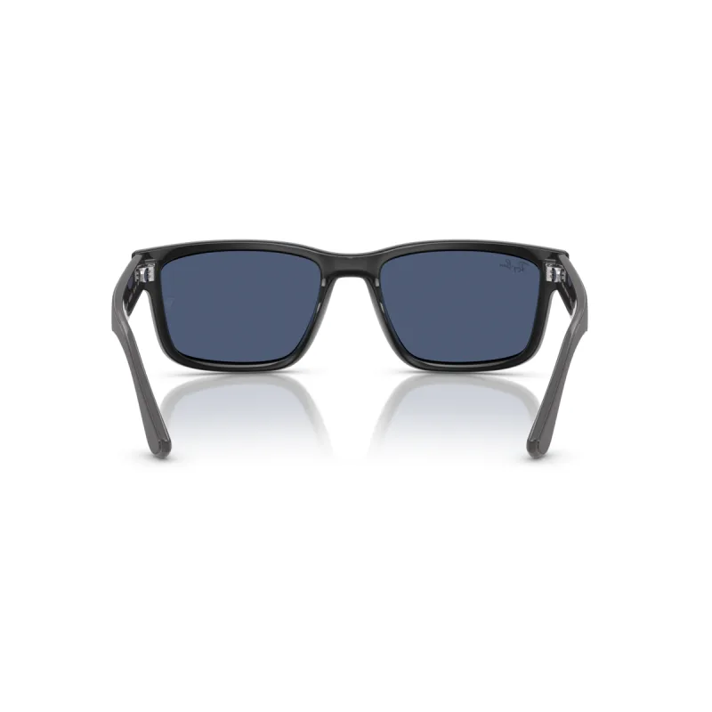 Ray-Ban RB4438L 606980-58-XL