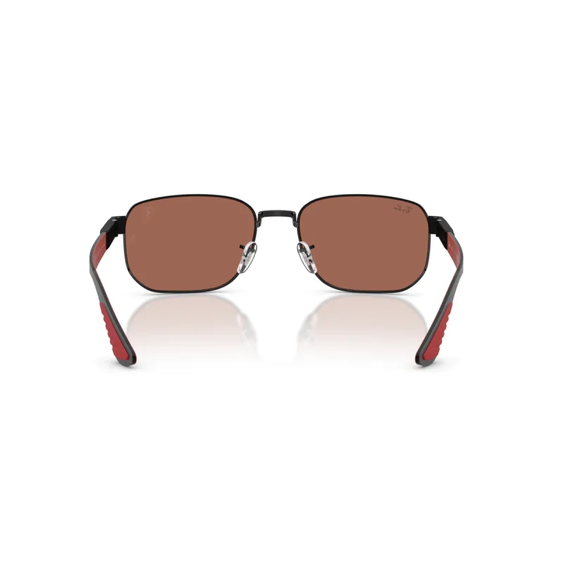 Ray-Ban Rb8329m F1402K-59-XXL