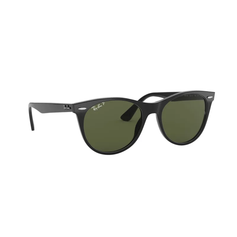 Ray-Ban Rb2185 901/58-55-L