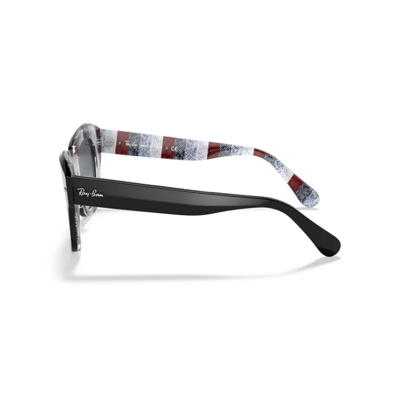 Ray-Ban Rb2186 13183A-49-M