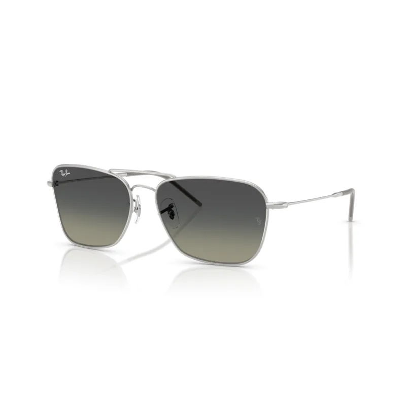 Ray-Ban RBR0102S 003/11-58-XL