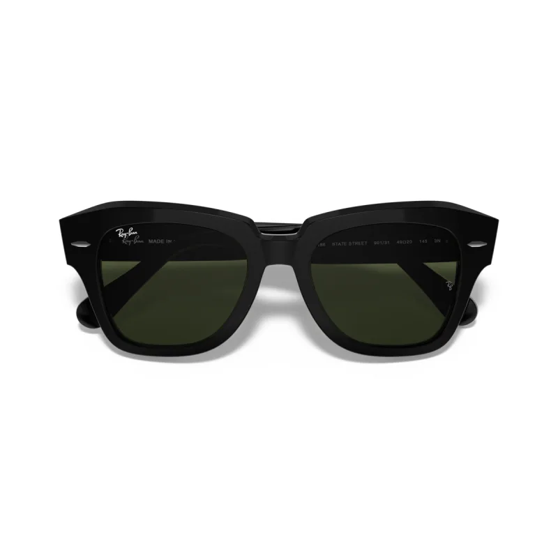 Ray-Ban RB2186 901/31-49-M