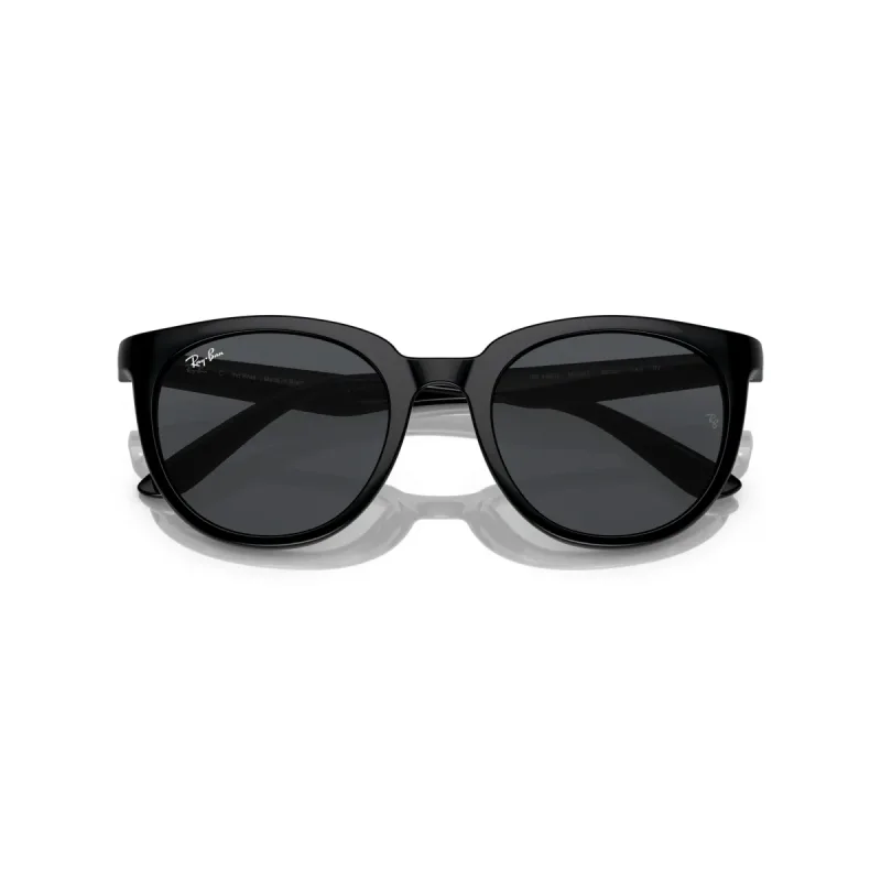 Ray-Ban Rb4383l 601/87-53-XL
