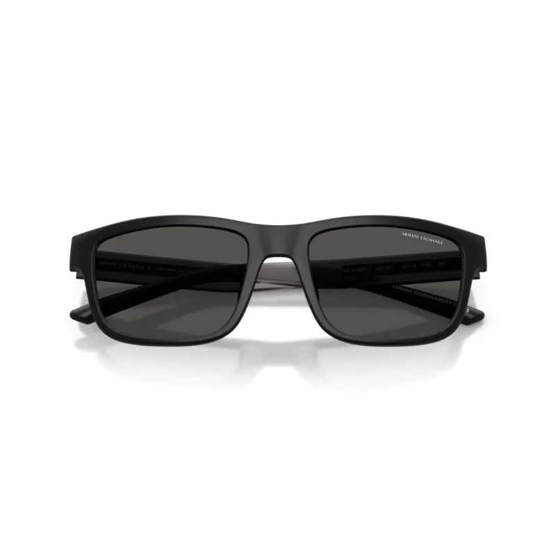 Armani Exchange AX4169SU 500187-55-L