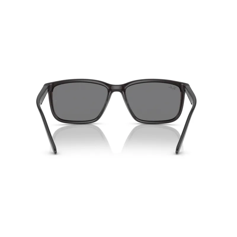 Ray-Ban RB4384L 66656G-60-XXL