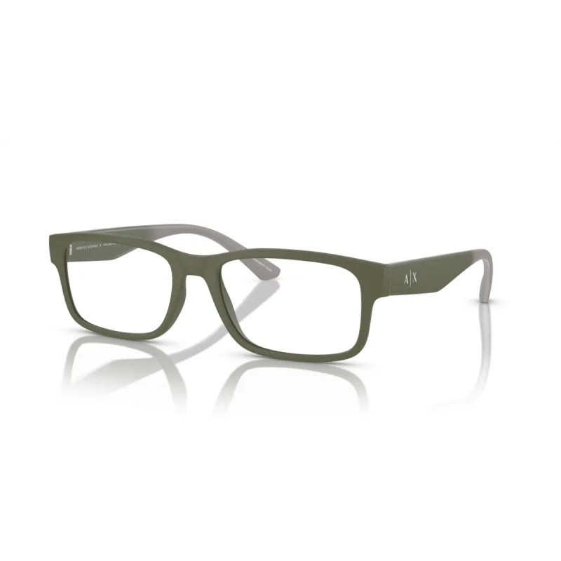 Armani Exchange AX3106 8301-56-L 